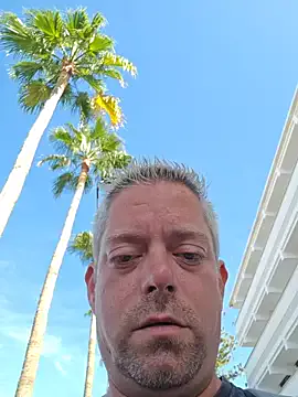 Trucker_Hunter — Naked