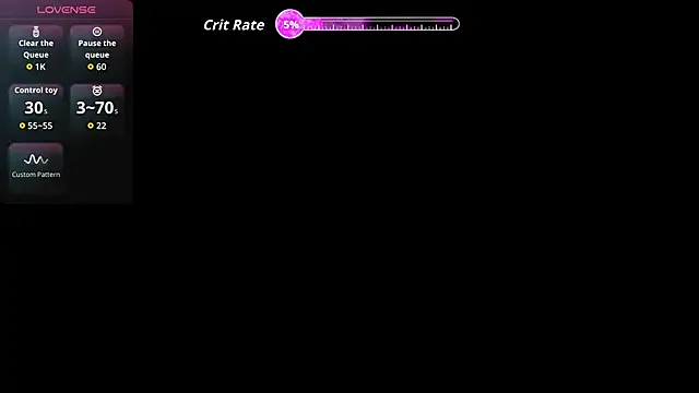 TrueSexyCrime — HOT DANCE