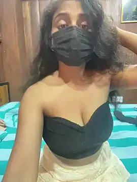 Tsbabylove1 from StripChat