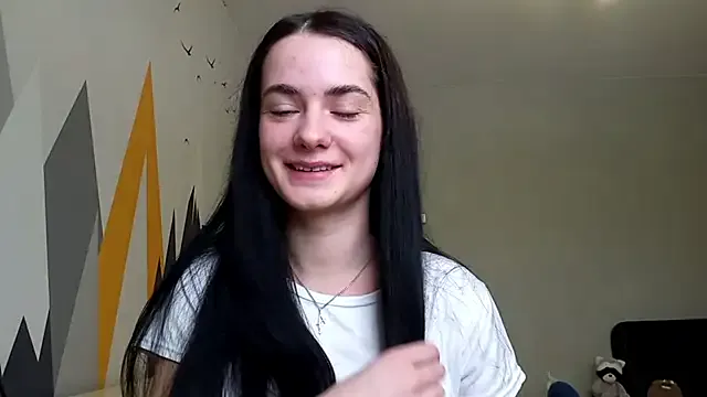 TuFoth — close up smile