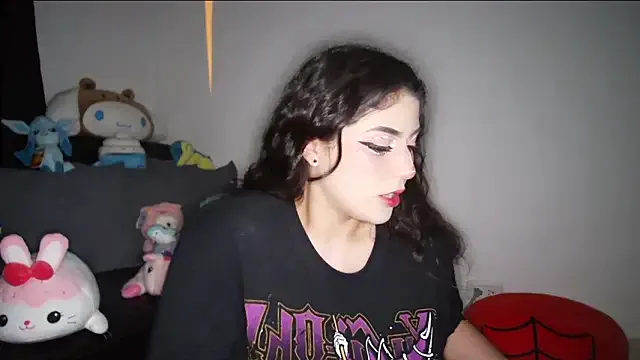 TuWaifuVirtual1 on StripChat