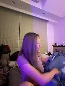 tw_feibaby from StripChat