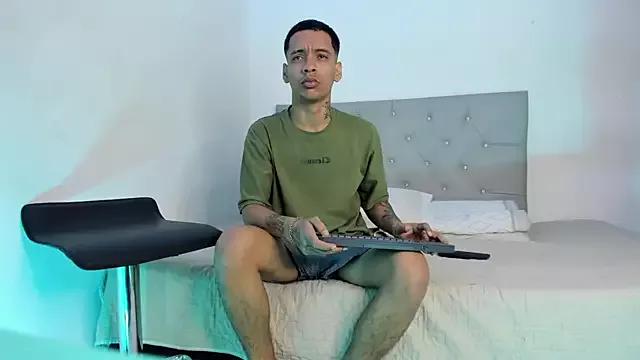 StripChat twinkDuohot is Freechat twinkDuohot — fuck throat
