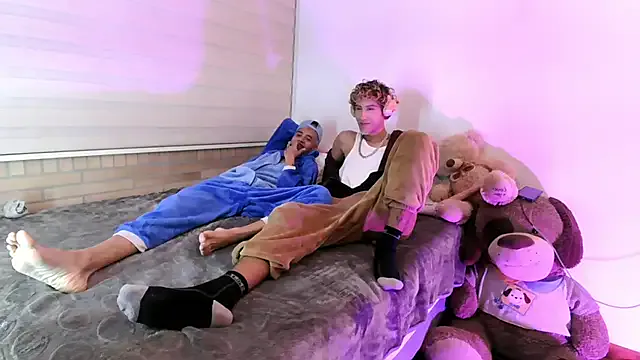 TwinkLatinBoys — cum (x2)