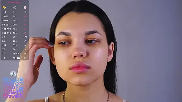 twistertities — suck my fingers