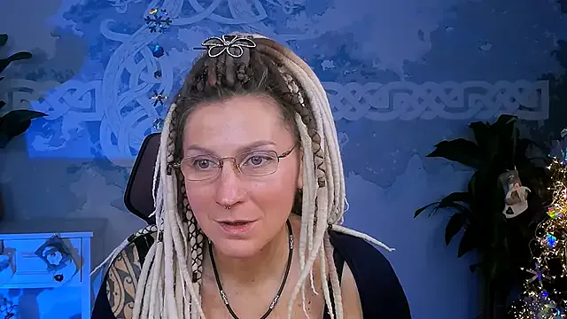 UmaSpace on StripChat