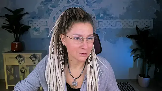 UmaSpace on StripChat