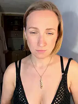 UmaTruewoman on StripChat