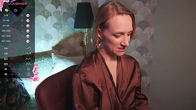 UmaTruewoman on StripChat