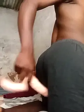 Unkery — I wanna spray cum today