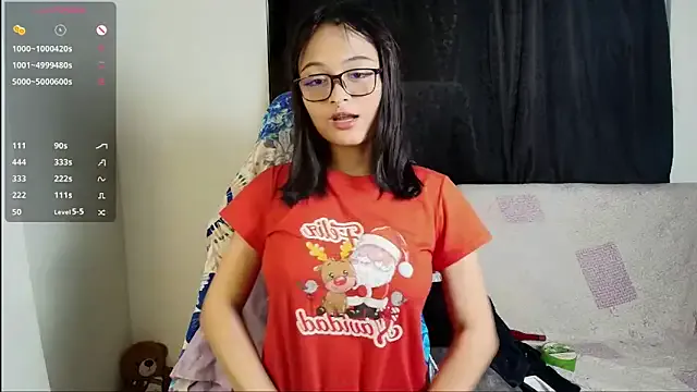 unu_nai on StripChat