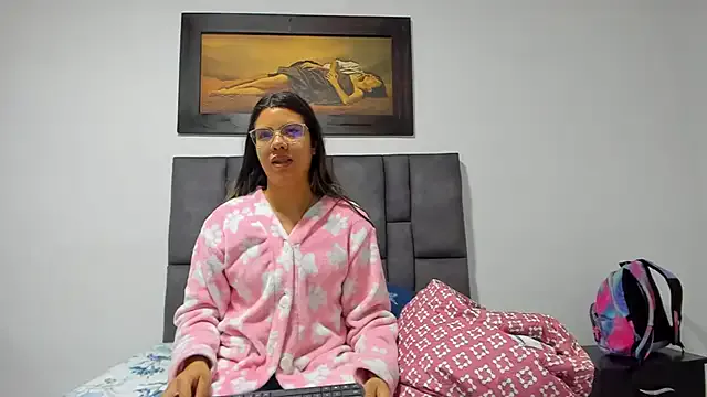 Vahiolet_smith — Private on StripChat