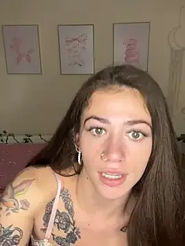 ValenciaTheVixenXX — Watch me orgasm