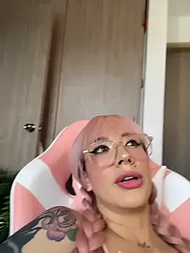 ValentinaBianchi on StripChat