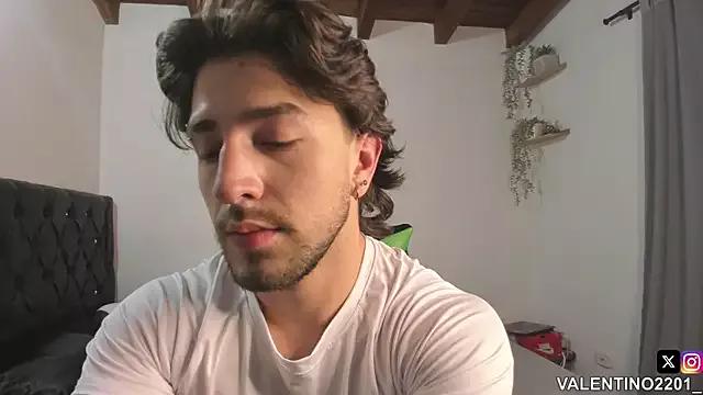 Freechat Valentino_Xander on StripChat