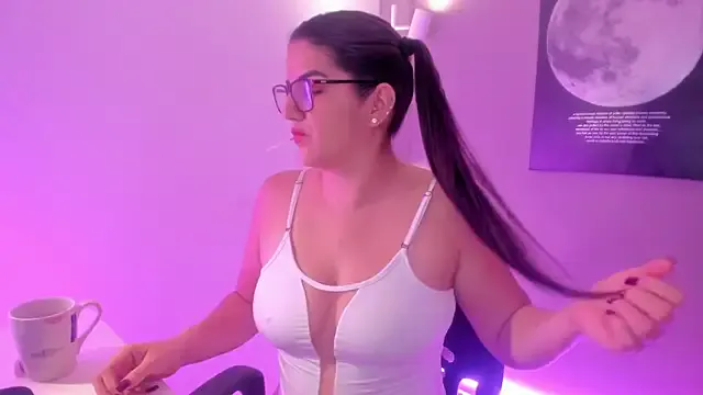 Valenvega_ — Slow blowjob