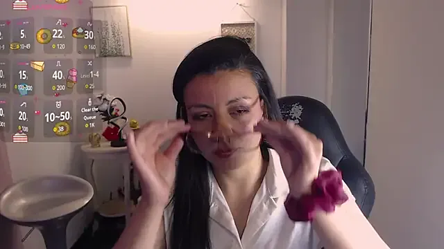 Valeri_bj — spank ass