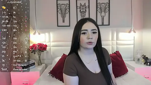 Valeria_carter — STRIPTEASE