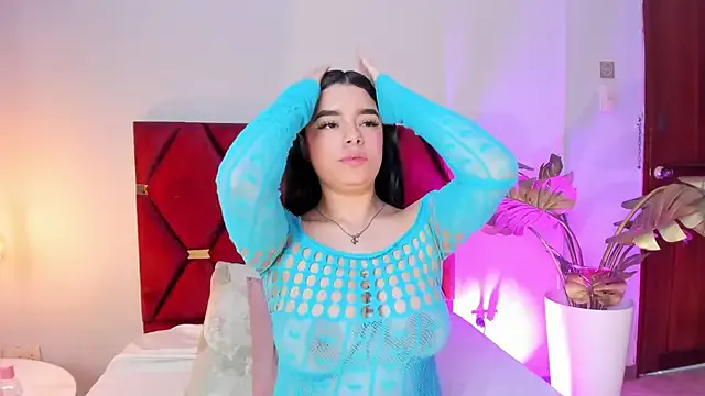 ValeriaBlythe — Blowjob