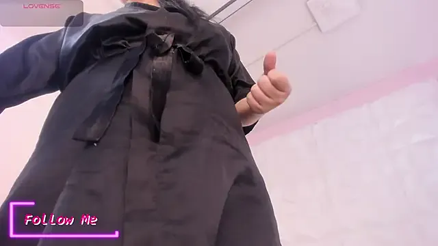 Valeriagomez_ on StripChat