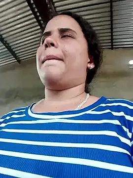 ValeriaSantos- — Squirt 