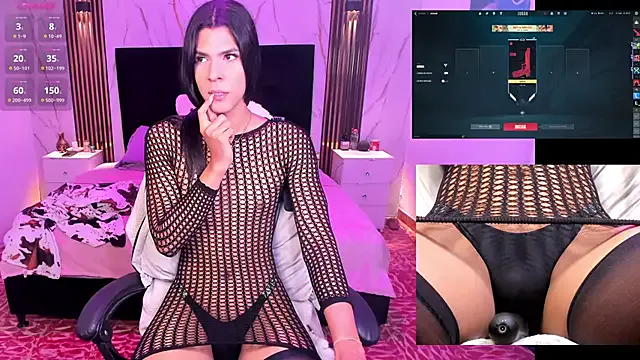 valeriatorrez_ — Get naked and let's masturbate