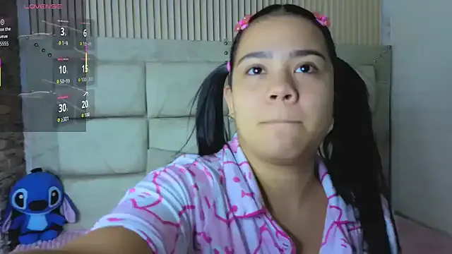 ValeryMorales on StripChat