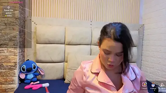 ValeryMorales — Private on StripChat