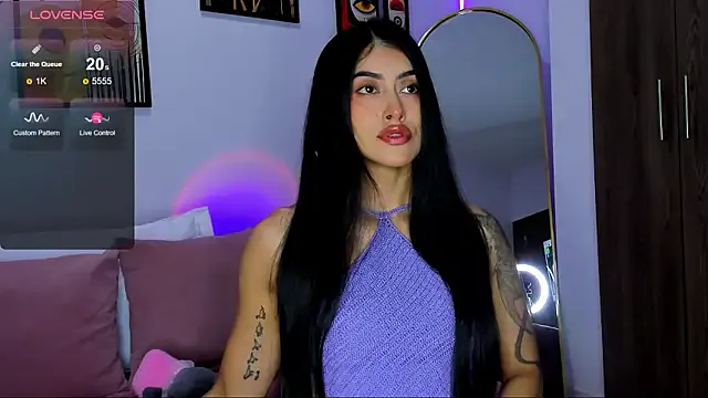 Valkyrie_sky — Happy Valentine's day! Be my date