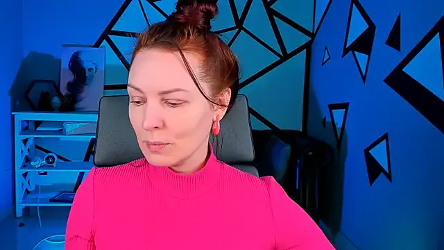 VandaRossi on StripChat