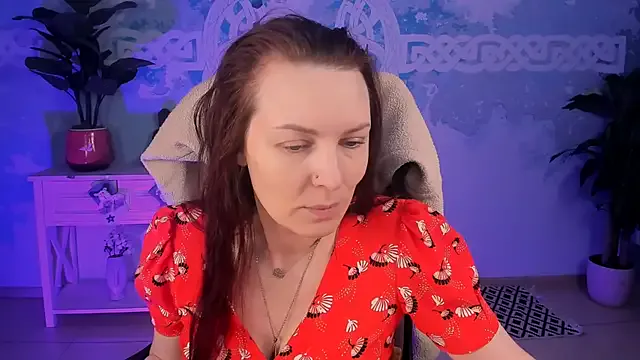 VandaRossi on StripChat