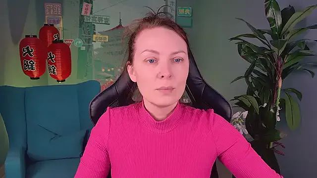 VandaRossi on StripChat