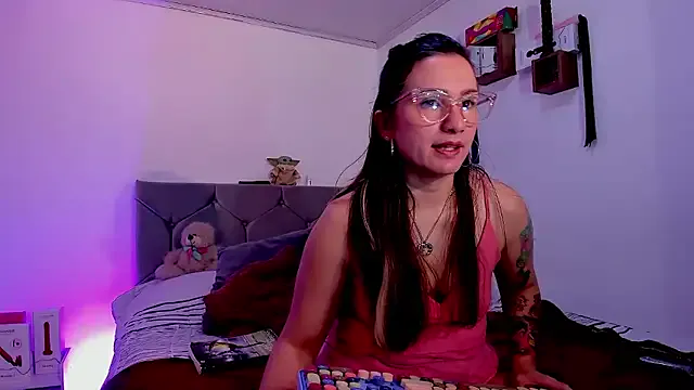 vanessabrown_ on StripChat