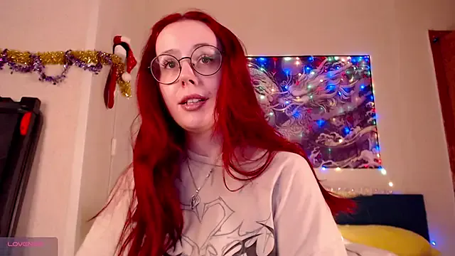 VanessaLincum on StripChat