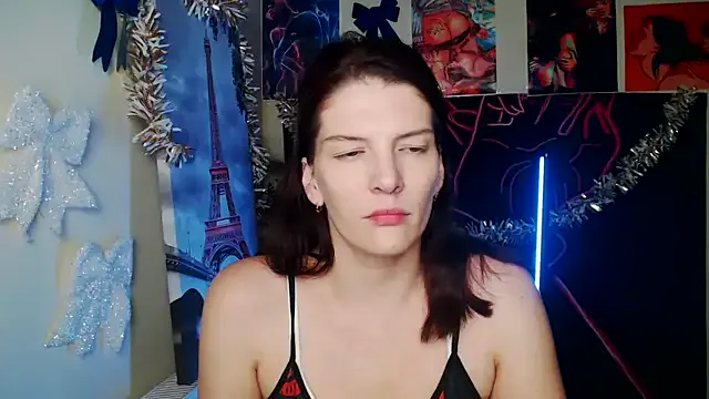 VanessaRey_ on StripChat