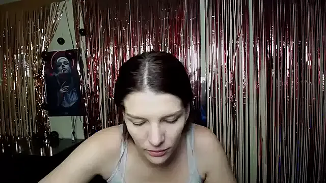 VanessaRey_ on StripChat