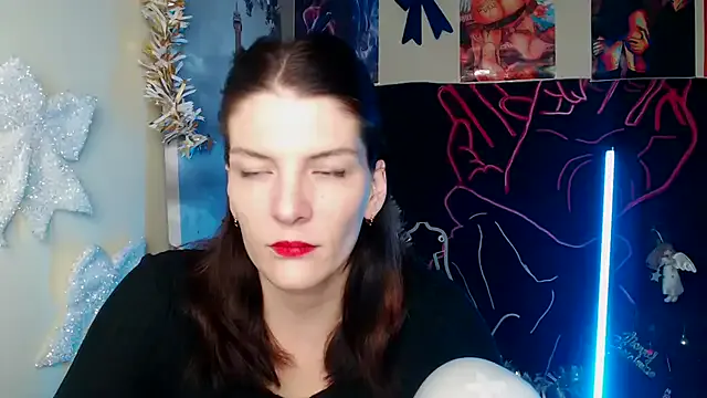 VanessaRey_ on StripChat