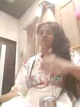 vanessastd — boob show