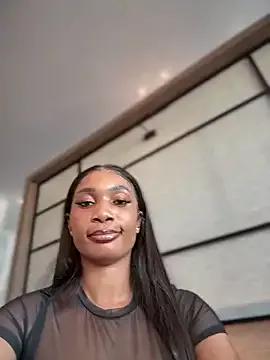 VannessaJj on StripChat 