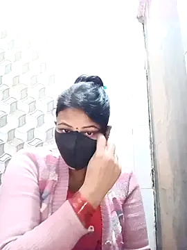 varnika — Freechat on StripChat