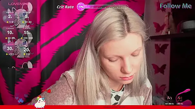 Vasya_Sylvia on StripChat