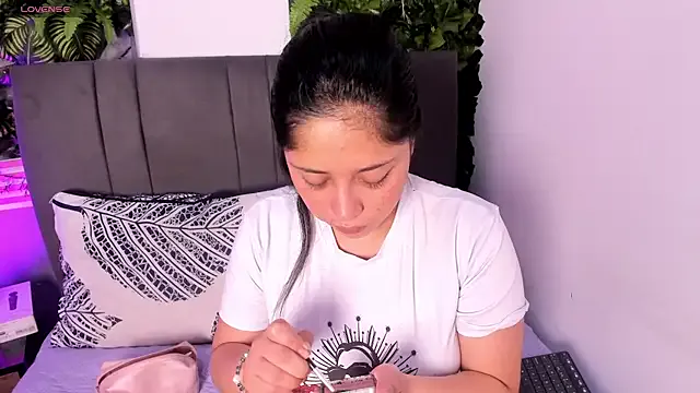 vela-kimm on StripChat