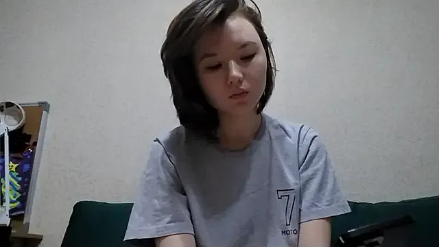 VelmaMaasch — I kiss for you