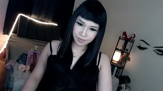 Veniceseduction on StripChat