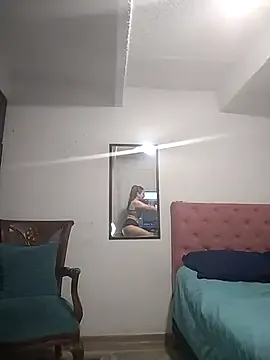 Venus-Wood — domi in my pussy 