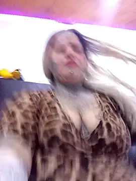 Venus_Rock — Show My boobs