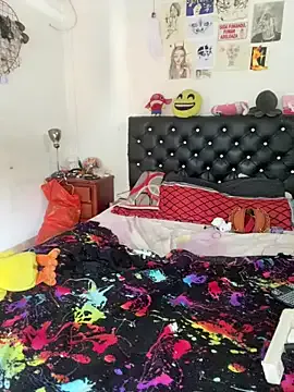 VenusDeMilo_55 on StripChat