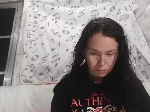 Group Venusluxodomme on StripChat