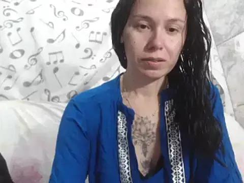 Group Venusluxodomme on StripChat
