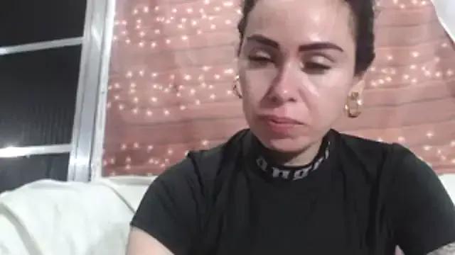 Group Venusluxodomme on StripChat